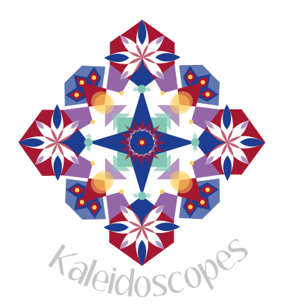 Kaleidoscopes