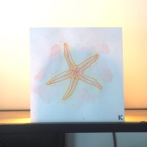 Étoile de mer
