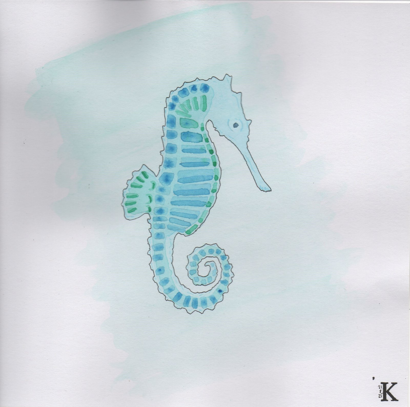 Cheval de mer – Image 2