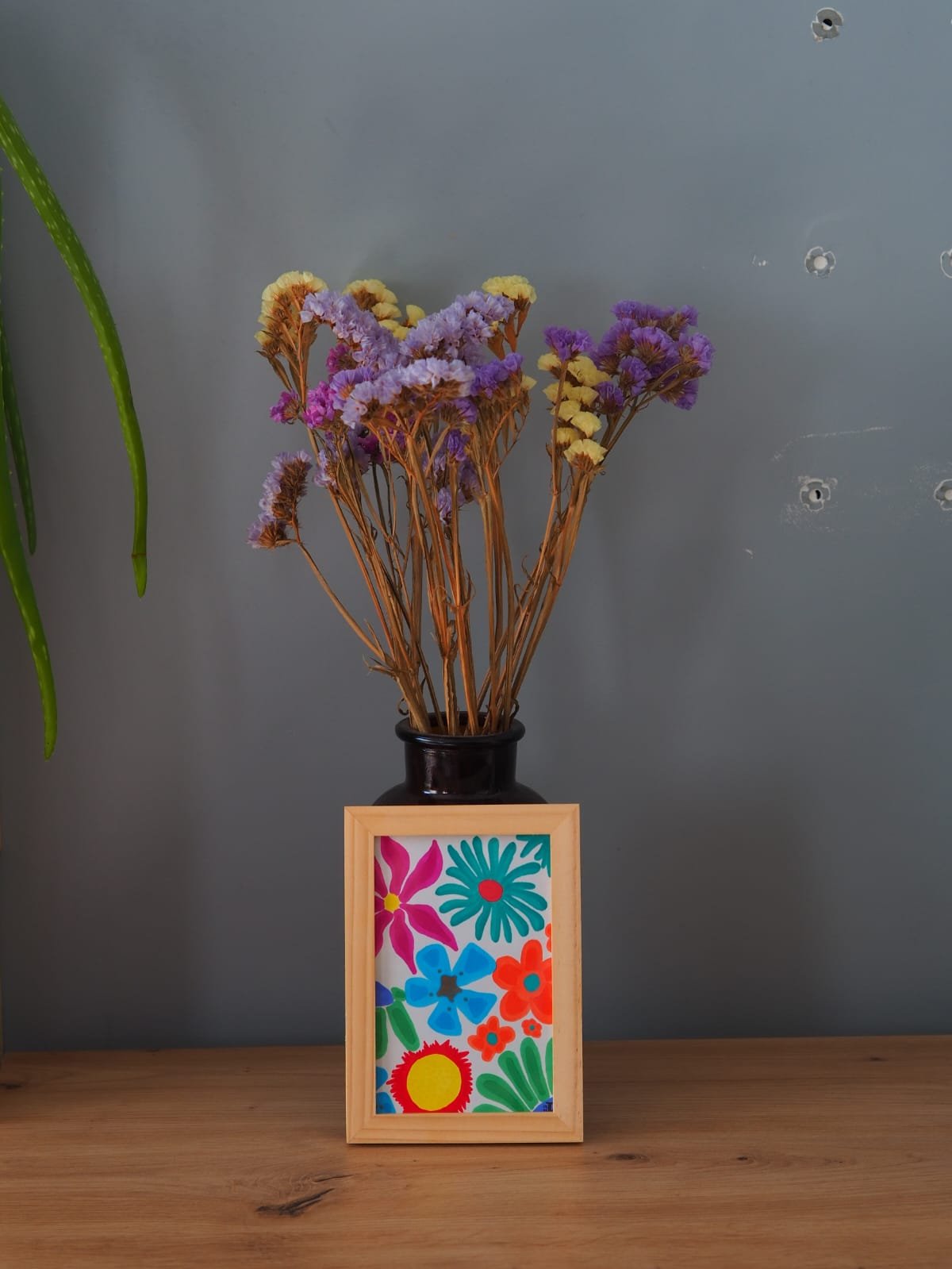 Diptyque Fleurs de saison – Image 6