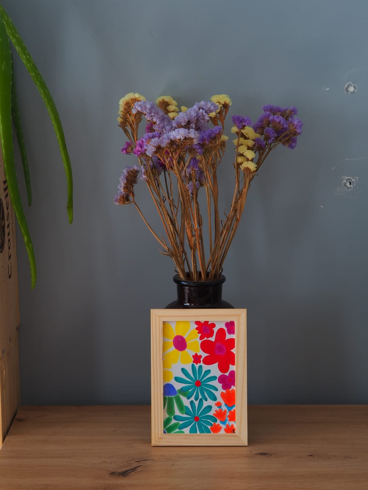 Diptyque Fleurs de saison – Image 5