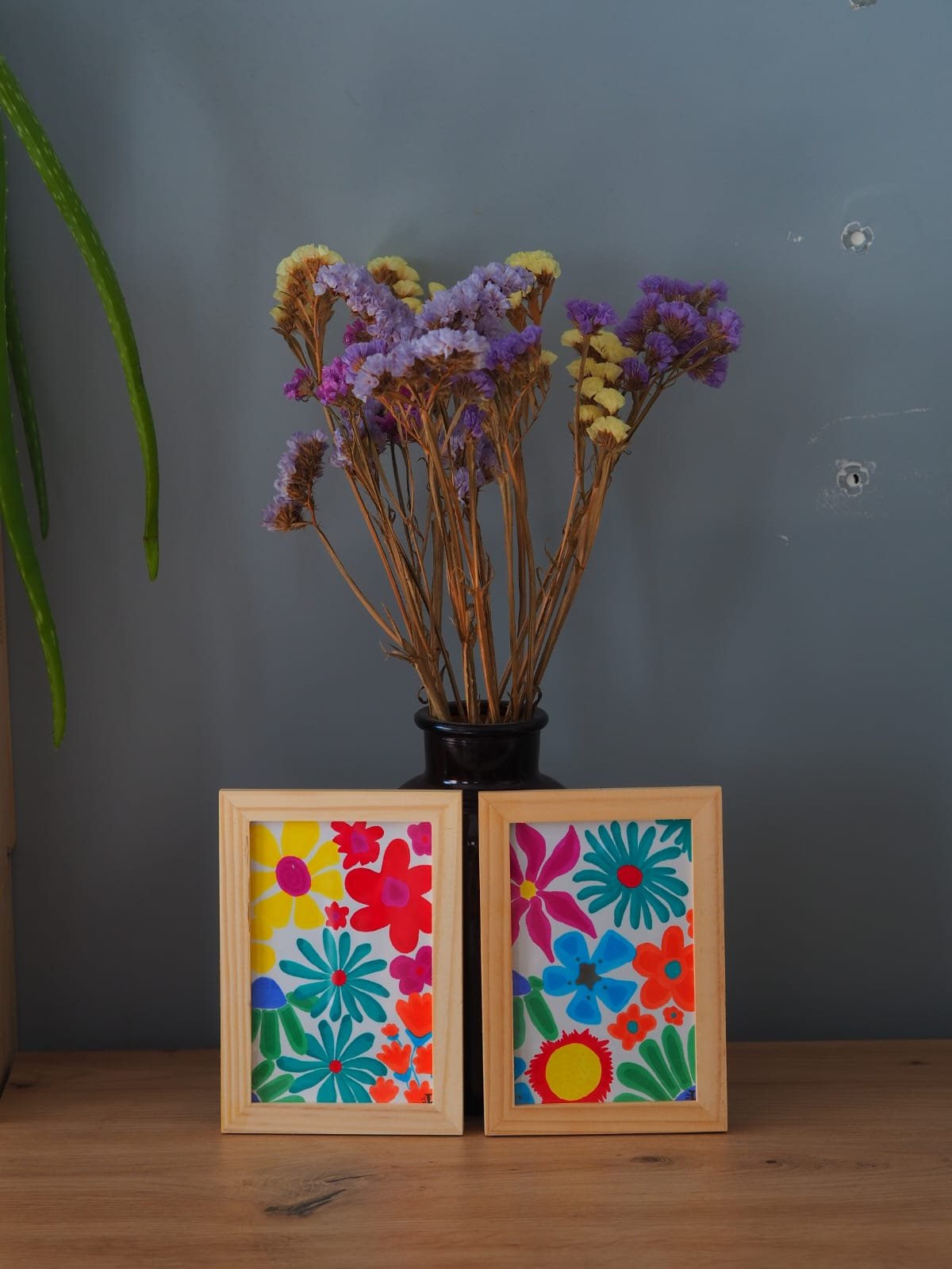 Diptyque Fleurs de saison – Image 4