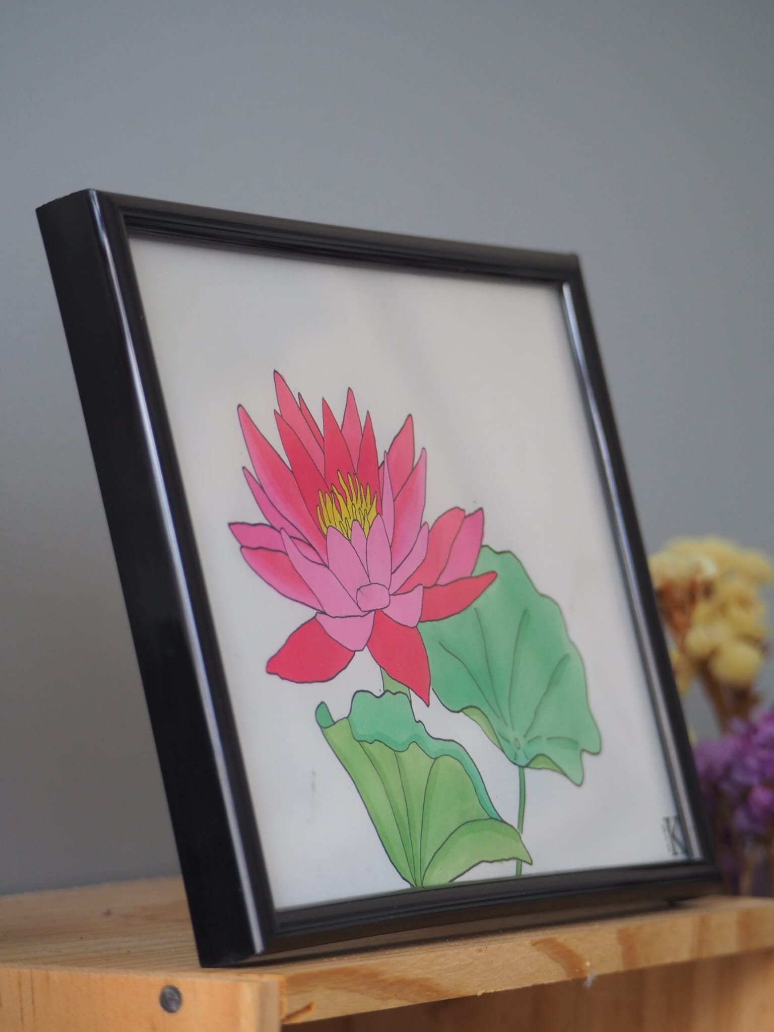 Nelumbo Nucifera – Image 4